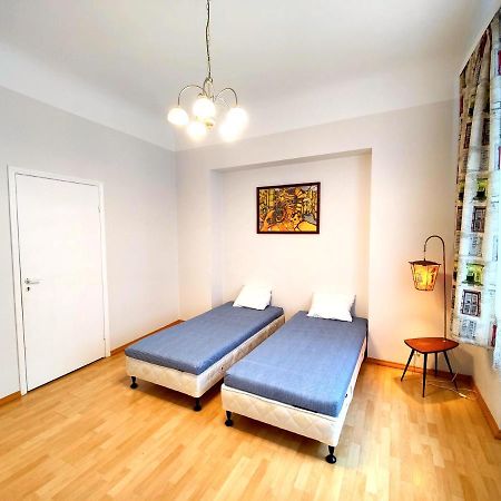 Old Town Peldu Apartment รีกา ภายนอก รูปภาพ