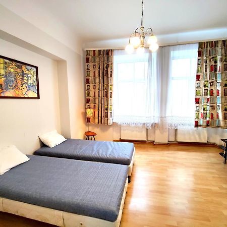 Old Town Peldu Apartment รีกา ภายนอก รูปภาพ