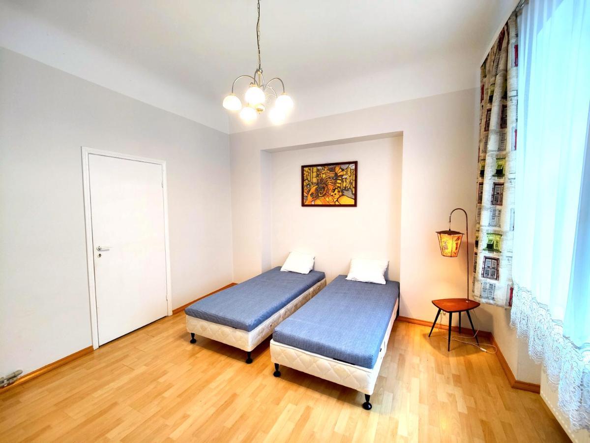 Old Town Peldu Apartment รีกา ภายนอก รูปภาพ