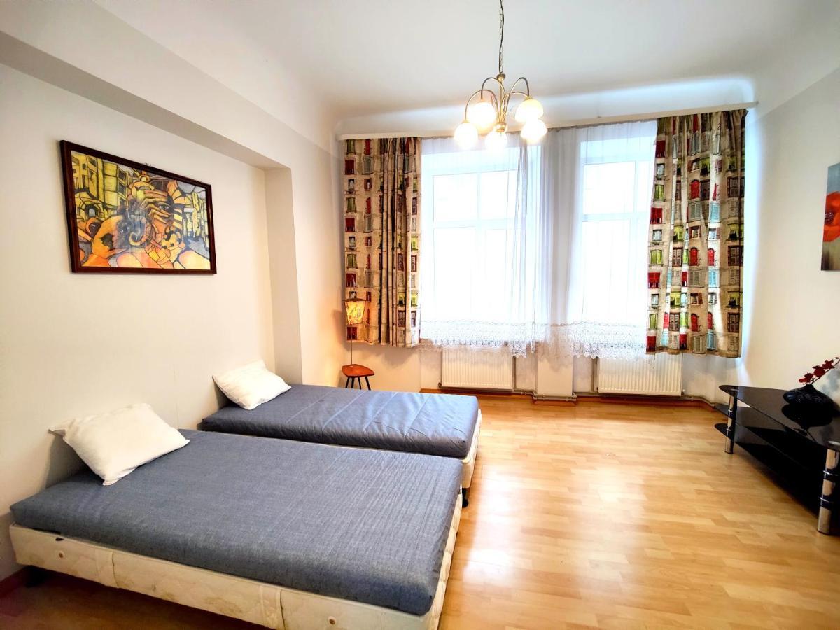Old Town Peldu Apartment รีกา ภายนอก รูปภาพ