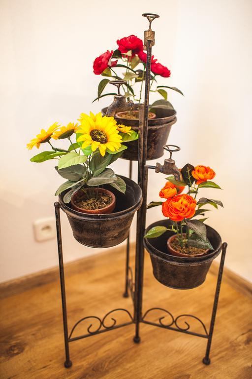 Old Town Peldu Apartment รีกา ภายนอก รูปภาพ