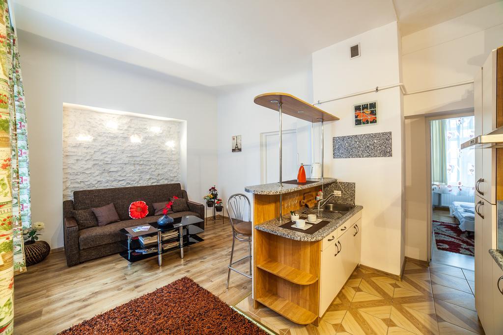 Old Town Peldu Apartment รีกา ภายนอก รูปภาพ