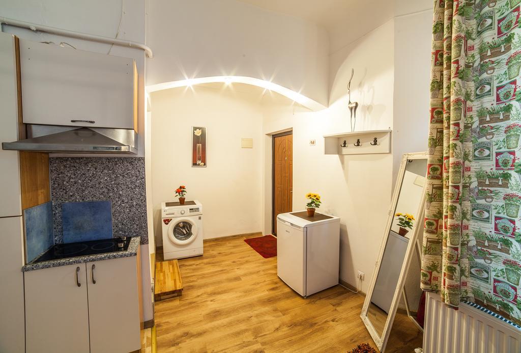 Old Town Peldu Apartment รีกา ภายนอก รูปภาพ