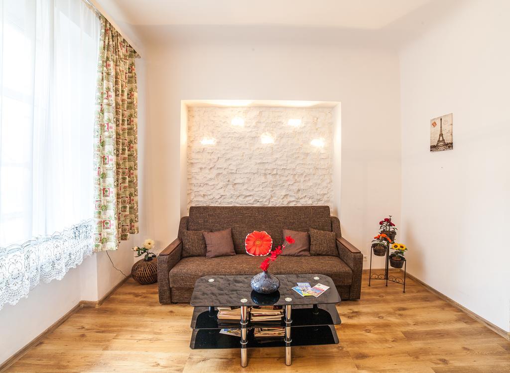Old Town Peldu Apartment รีกา ภายนอก รูปภาพ