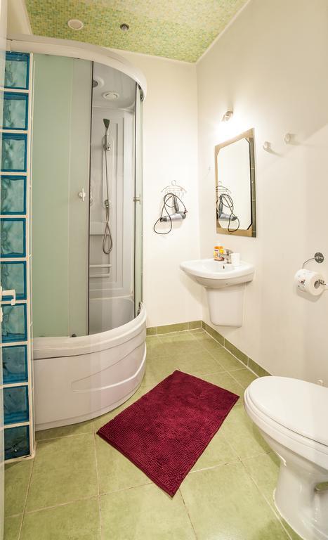 Old Town Peldu Apartment รีกา ภายนอก รูปภาพ