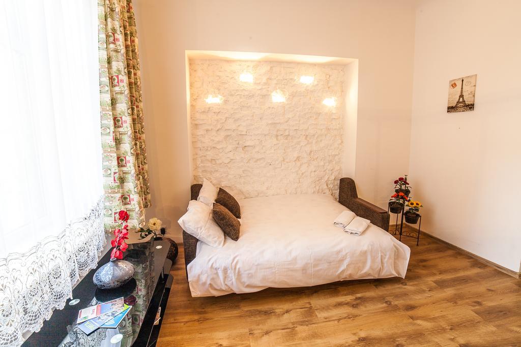 Old Town Peldu Apartment รีกา ภายนอก รูปภาพ