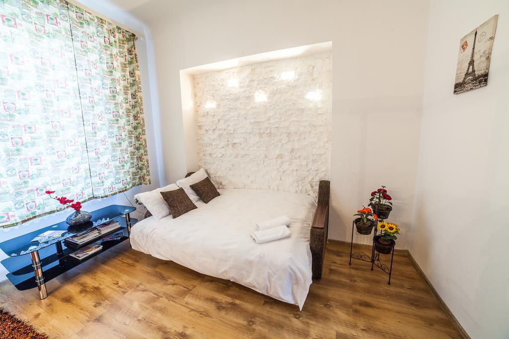 Old Town Peldu Apartment รีกา ภายนอก รูปภาพ