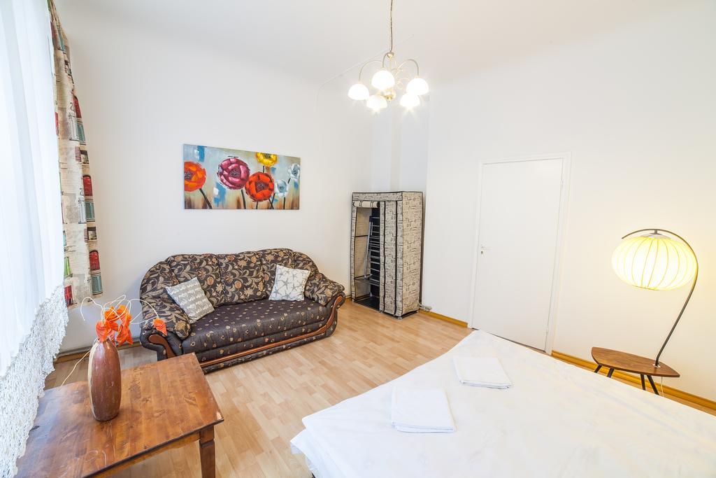 Old Town Peldu Apartment รีกา ภายนอก รูปภาพ